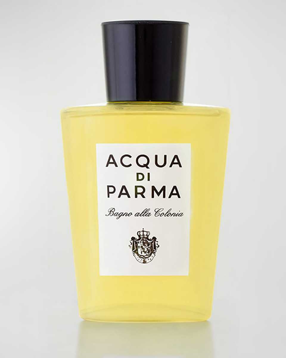 6.7 oz. Colonia Bath & Shower Gel